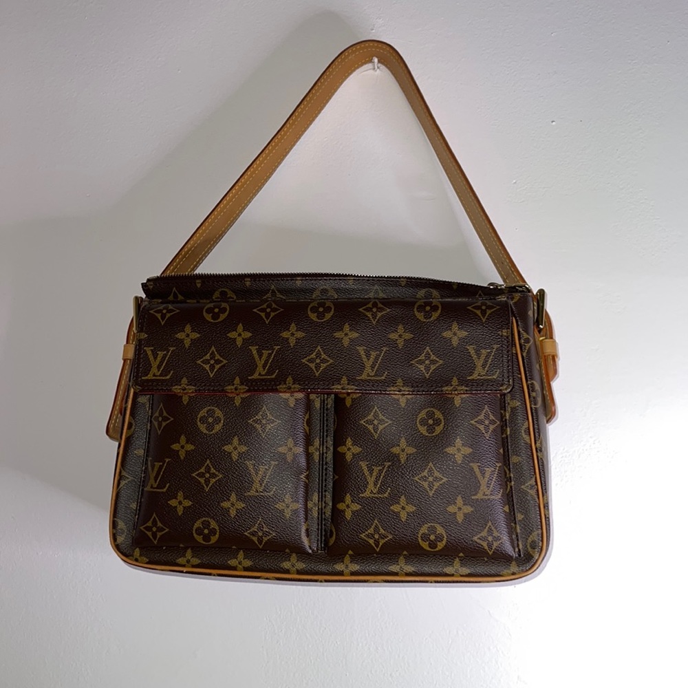 louis vuitton purse